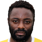 Player picture of Francis Nsenda
