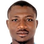 Player picture of Ibrahim Koné