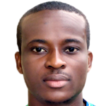 player picture of C. Kodjo