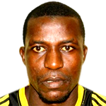 Player picture of Joseph Kajo Kameni