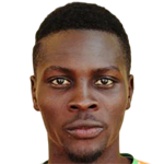Player picture of Ibrahim Abdoul Aziz