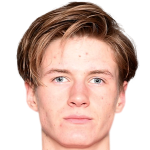 Player picture of Christian Mørch