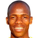 Player picture of Maano Ditshupo