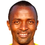 Player picture of Lawrence Majawa
