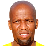 Player picture of Godfrey Ngele
