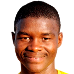 player picture of P. Ketimilwe