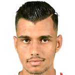 Player picture of كريستيان أونتل