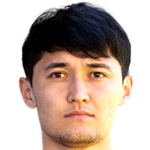 player picture of N. Zhumashev