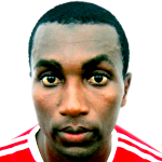 Player picture of Rahali Zouboudou