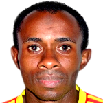 player picture of N. Madi Said