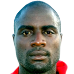 Player picture of Wister Phiri