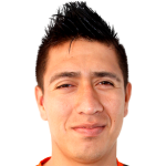 Player picture of Jesús Moreno