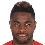 Player picture of Alexandre Song