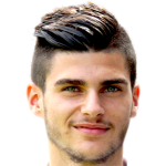 Player picture of اليساندرو بونجيورنو
