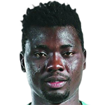Player picture of Moukailou Kekere