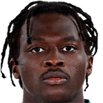 Player picture of Thomas Agyepong