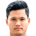 Player picture of Fazli Paat