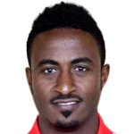 Player picture of Mesfin Kidane