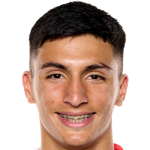 Player picture of ايزيكويل بيولايدي