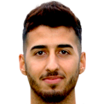 Player picture of Emre Yumuşak