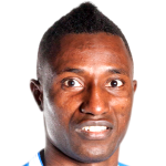 Player picture of Mamut Saine