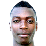 Player picture of Walter Musona