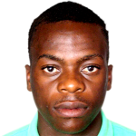 Player picture of Emmanuel Mandiranga