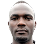 Player picture of Evariste Mutuyimana