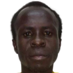 Player picture of Isaac Otieno