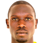 Player picture of Muhamed Kanakulya