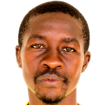 Player picture of Oscar Agaba