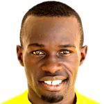 Player picture of Elkanah Nkugwa