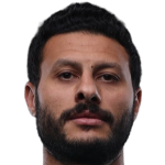 Player picture of Мохамед эль-Шенави