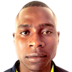 Player picture of Ousseni Ahamada