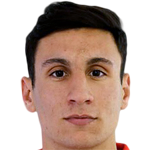 Player picture of كورت شاو