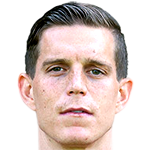 Player picture of Daniel Agger