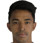 Player picture of Sameehg Doutie