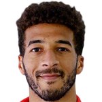 Player picture of كيريان نووكو