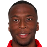 player picture of D. Saunders