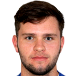 Player picture of Danny Shaw