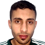Player picture of Mohamed Al Tarhuni
