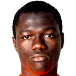Player picture of Yerfo Koulibaly