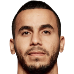 Player picture of محمد يامين
