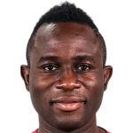 Player picture of Alexander Akande