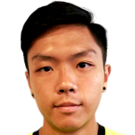 Player picture of Lai Hau Hei