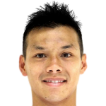 Player picture of Chan Cheuk Kwong