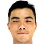 Player picture of Ip Chung Long
