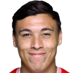 Player picture of James Ha