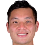 Player picture of Leung Kwun Chung