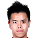 Player picture of Chan Pak Hang